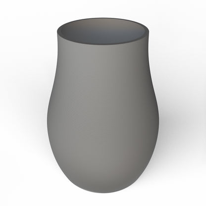 Pacifica Large Concrete Planter