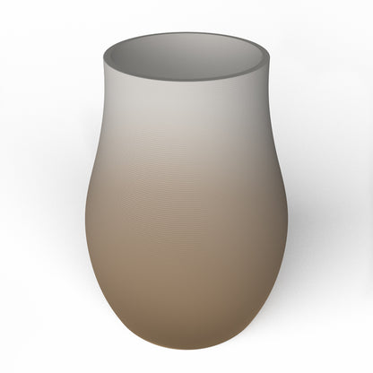 Pacifica Large Concrete Planter