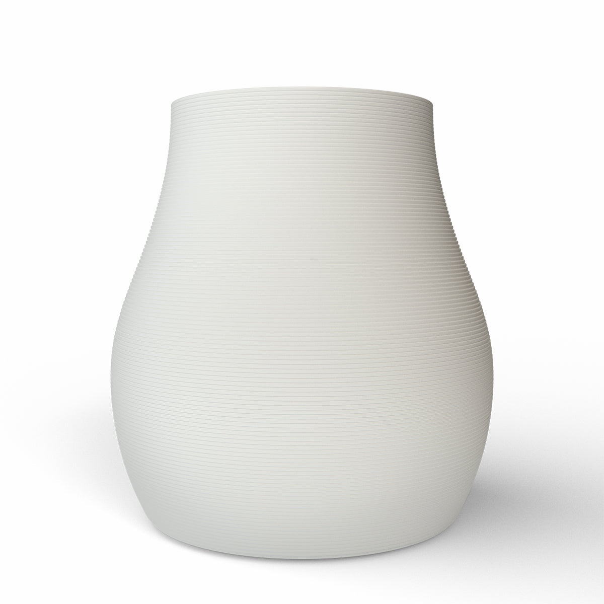 Pacifica Medium Concrete Planter