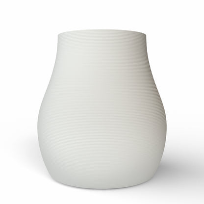 Pacifica Medium Concrete Planter