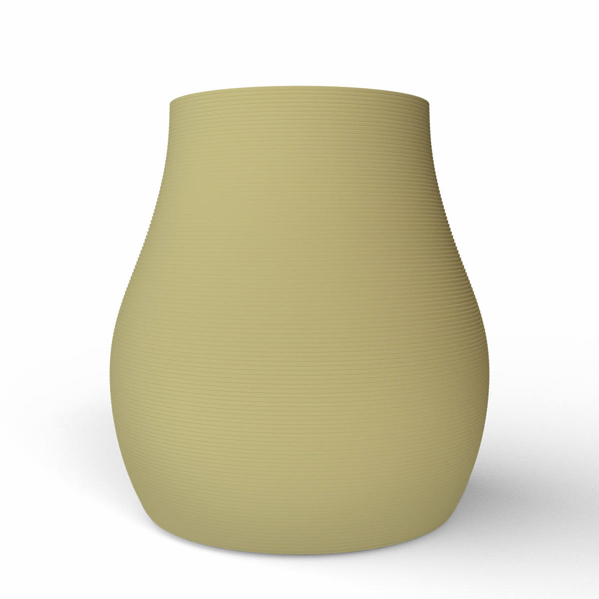 Pacifica Medium Concrete Planter