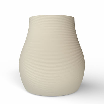 Pacifica Medium Concrete Planter