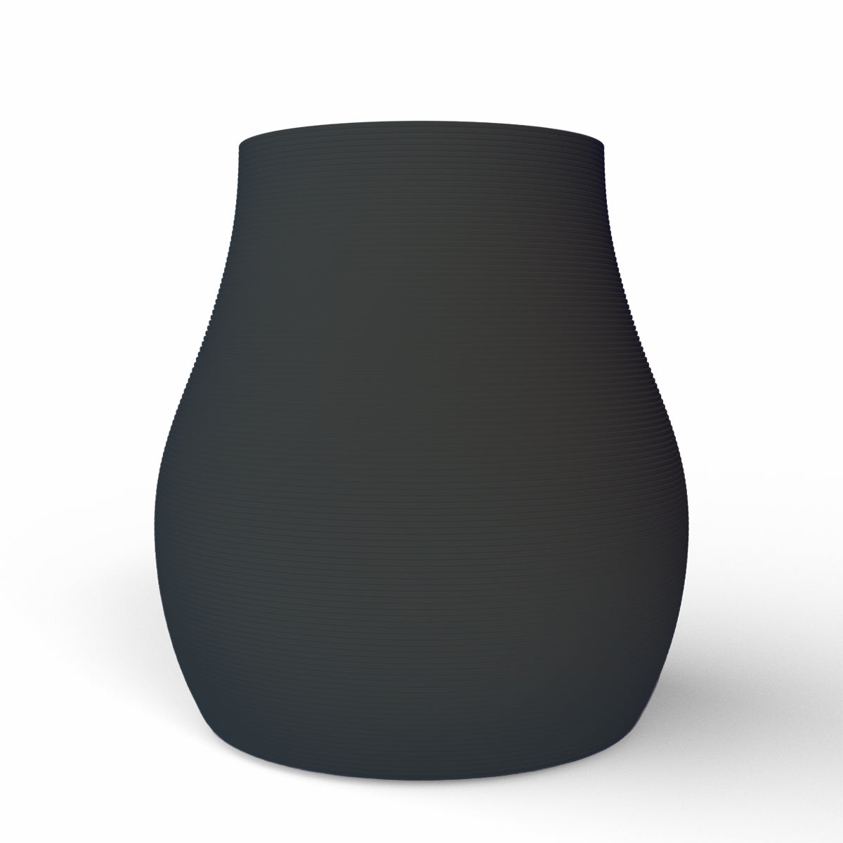 Pacifica Medium Concrete Planter