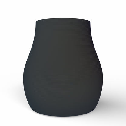 Pacifica Medium Concrete Planter