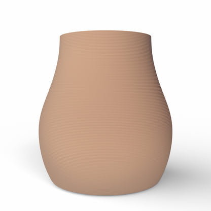 Pacifica Medium Concrete Planter