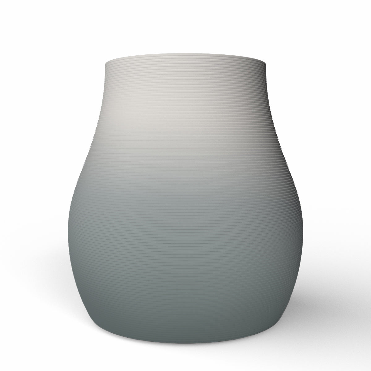 Pacifica Medium Concrete Planter