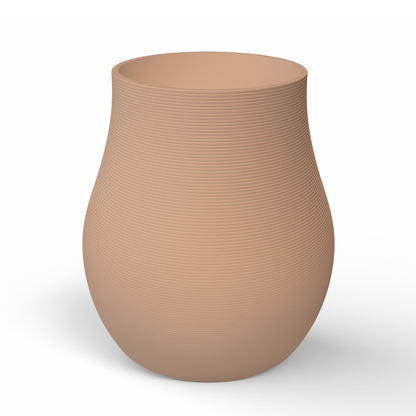 Pacifica Medium Concrete Planter