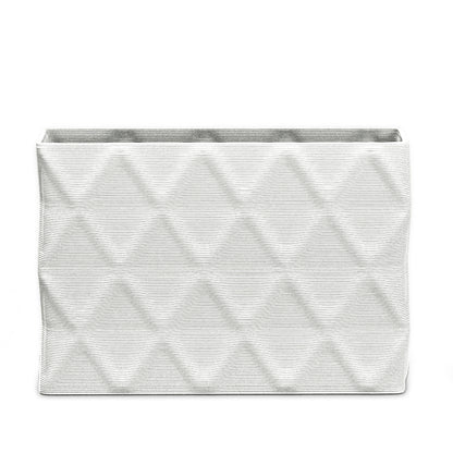 Avila Large Rectangular Planter - Diamond 1