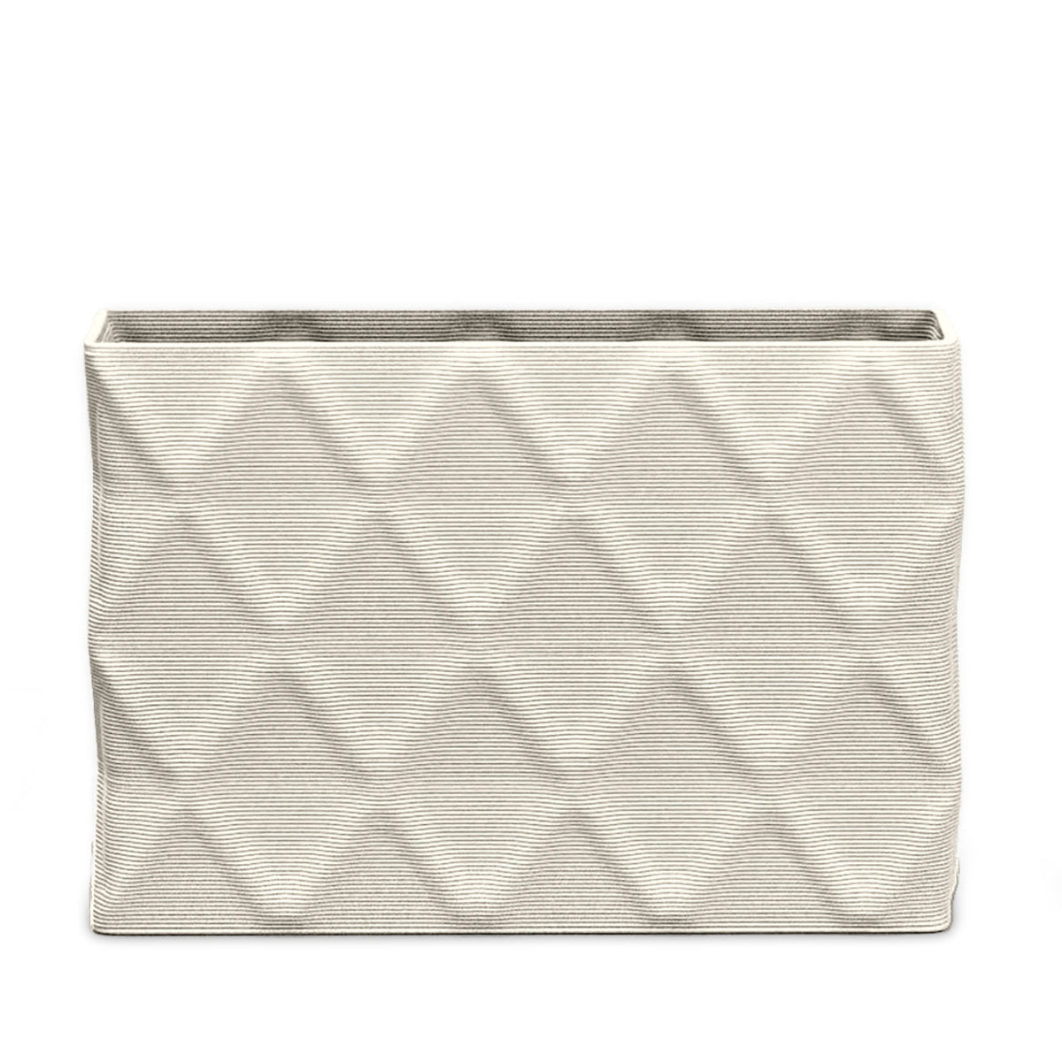 Avila Large Rectangular Planter - Diamond 1