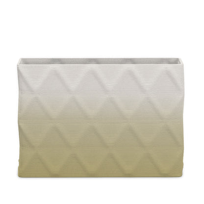 Avila Large Rectangular Planter - Diamond 1