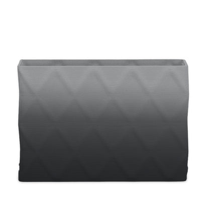 Avila Large Rectangular Planter - Diamond 1