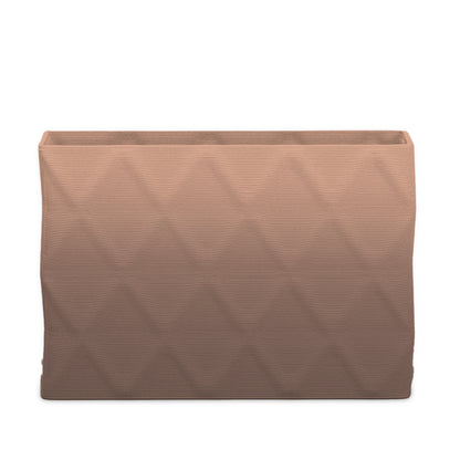 Avila Large Rectangular Planter - Diamond 1