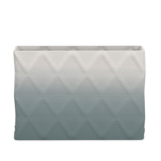 Avila Large Rectangular Planter - Diamond 1