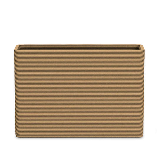 Avila Large Rectangular Planter - Stacks