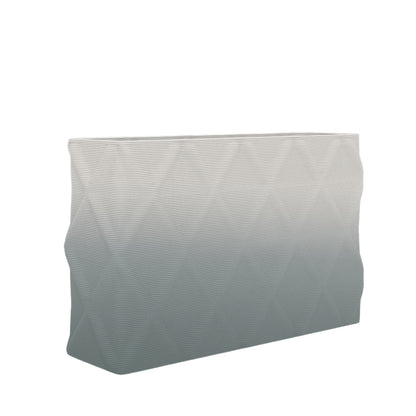 Avila Large Rectangular Planter - Diamond 1