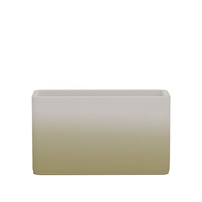 Avila Small Rectangular Planter - Stacks
