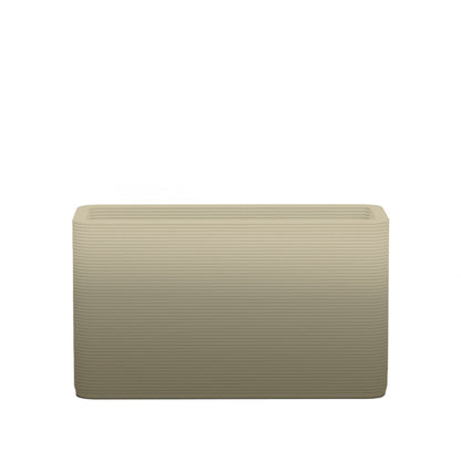 Avila Small Rectangular Planter - Stacks