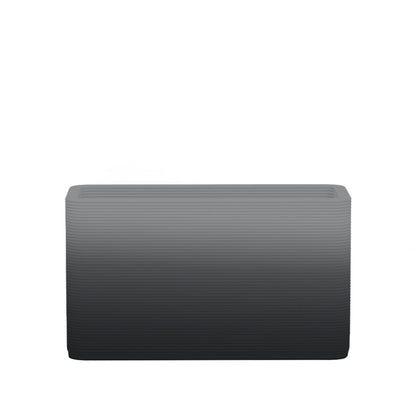 Avila Small Rectangular Planter - Stacks
