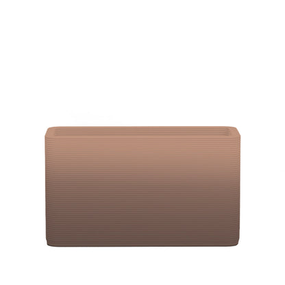 Avila Small Rectangular Planter - Stacks