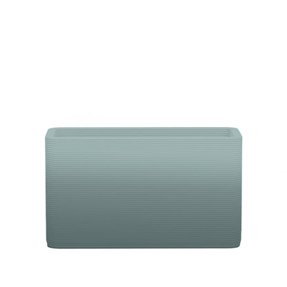 Avila Small Rectangular Planter - Stacks