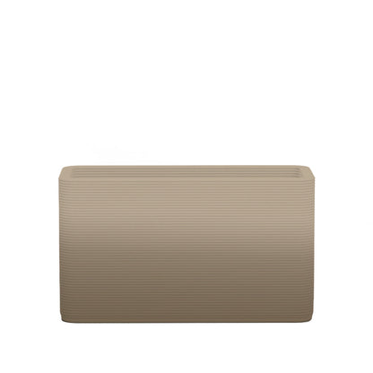 Avila Small Rectangular Planter - Stacks