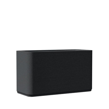Avila Small Rectangular Planter - Stacks