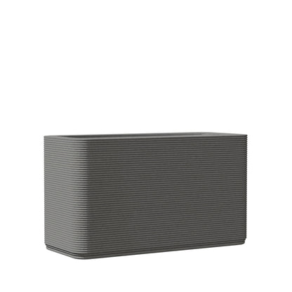 Avila Small Rectangular Planter - Stacks
