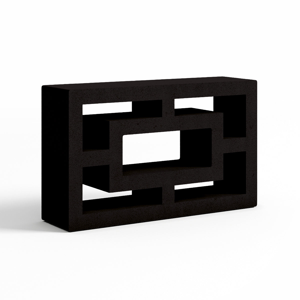 Carmel Breeze Block