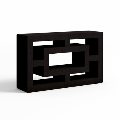Carmel Breeze Block