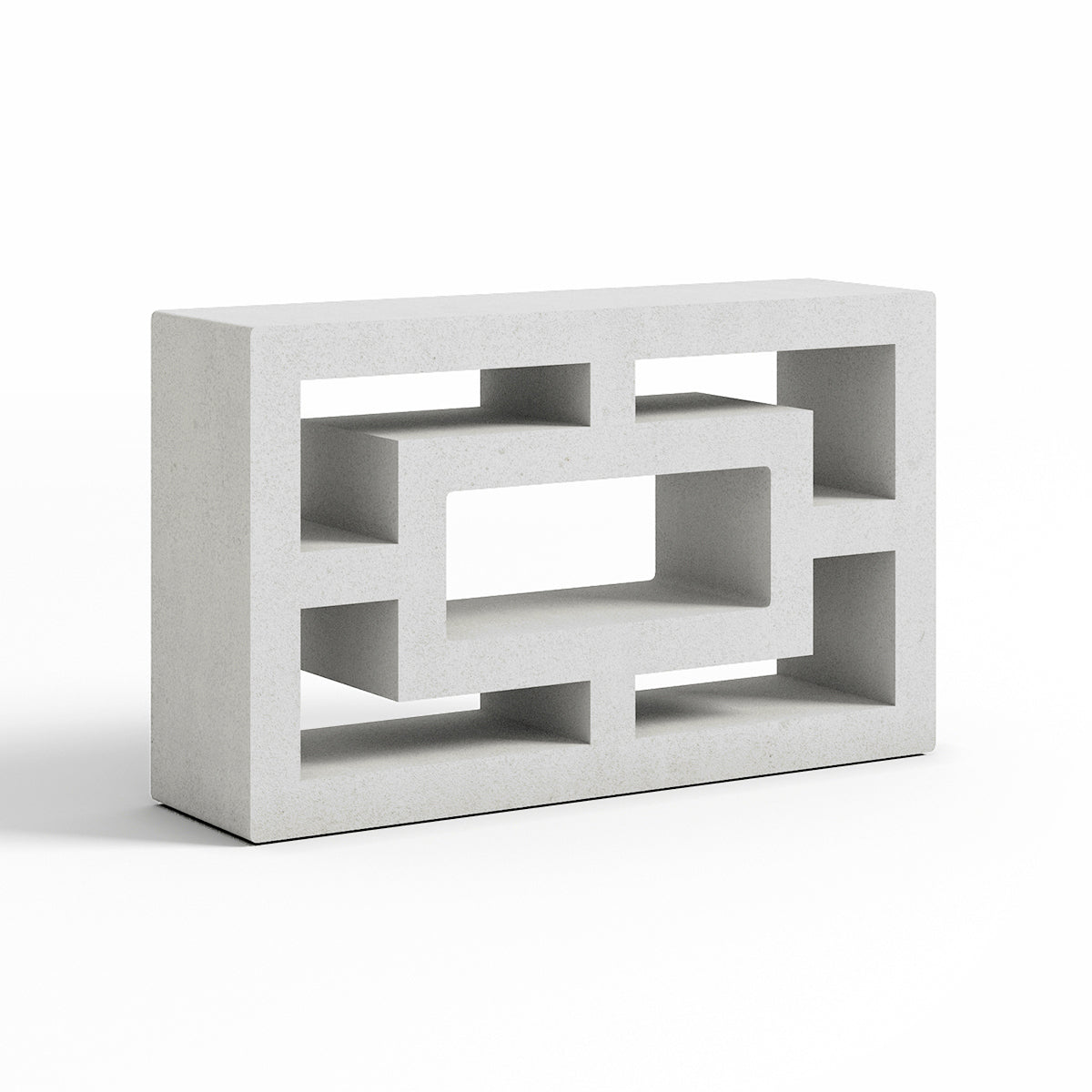 Carmel Breeze Block