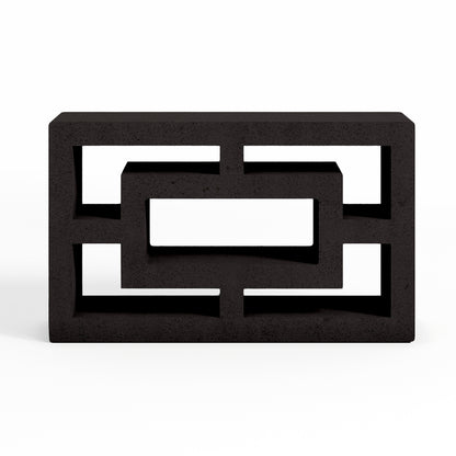 Carmel Breeze Block