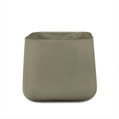 Caspar Square Planter