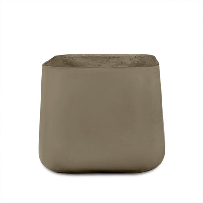 Caspar Square Planter