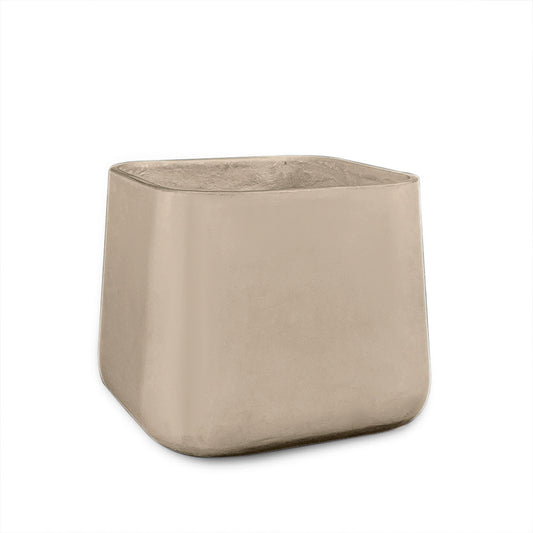 Caspar Square Planter