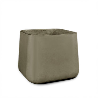 Caspar Square Planter