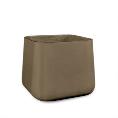 Caspar Square Planter