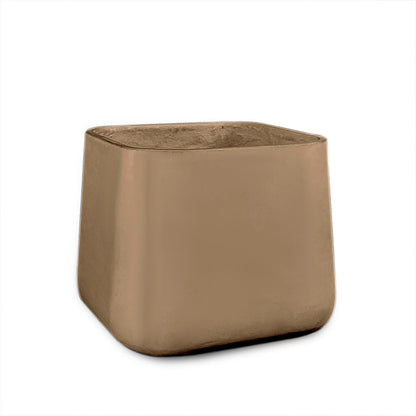 Caspar Square Planter