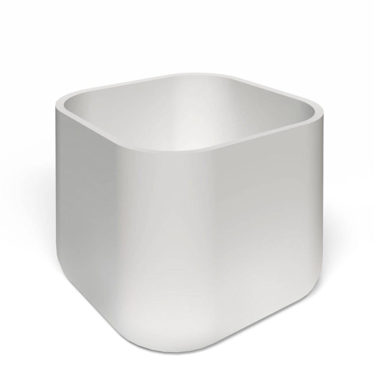 Caspar Square Planter