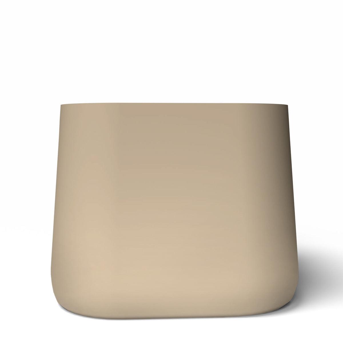 Caspar Square Planter