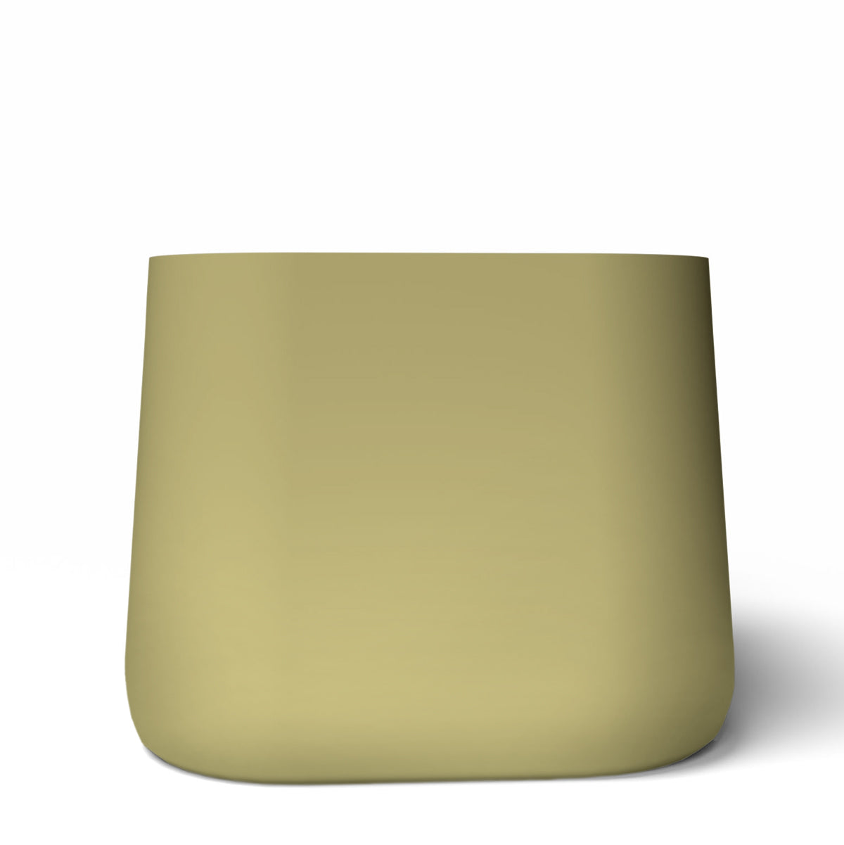 Caspar Square Planter