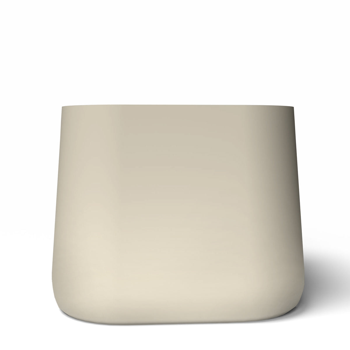 Caspar Square Planter