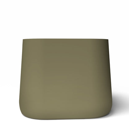 Caspar Square Planter