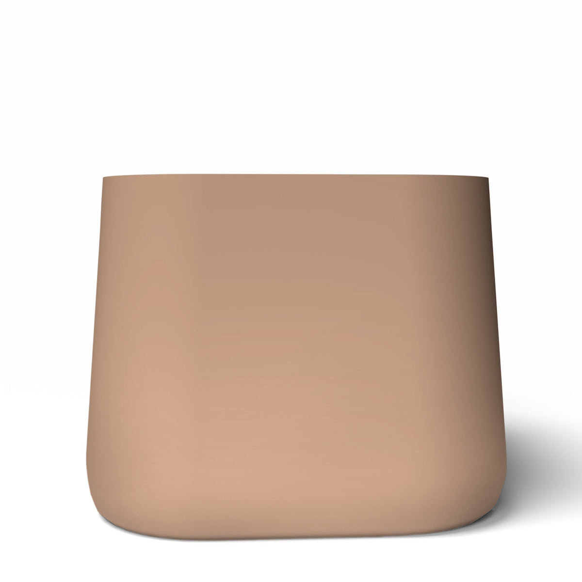 Caspar Square Planter