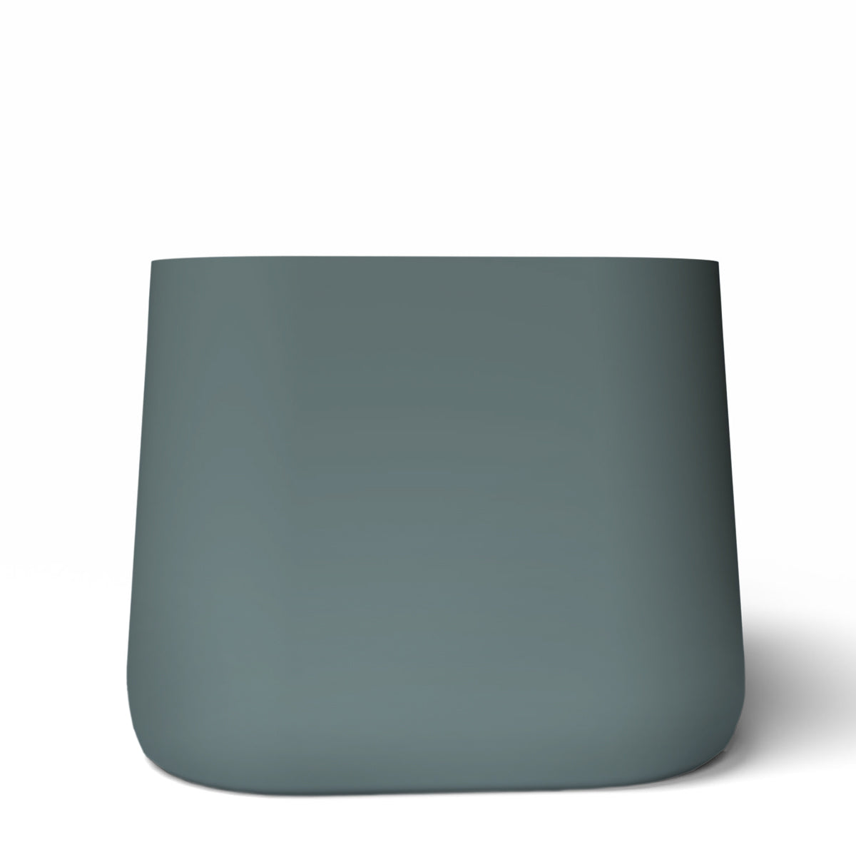 Caspar Square Planter