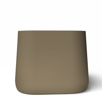 Caspar Square Planter