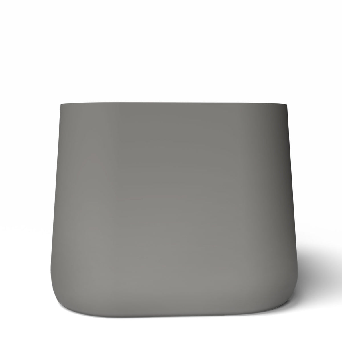 Caspar Square Planter