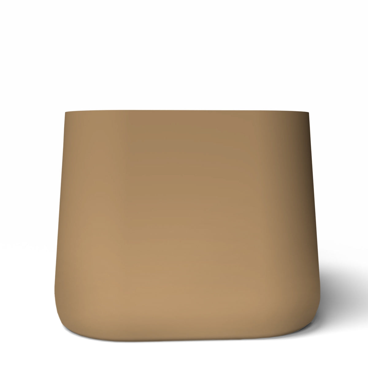 Caspar Square Planter