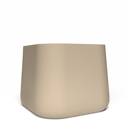 Caspar Square Planter