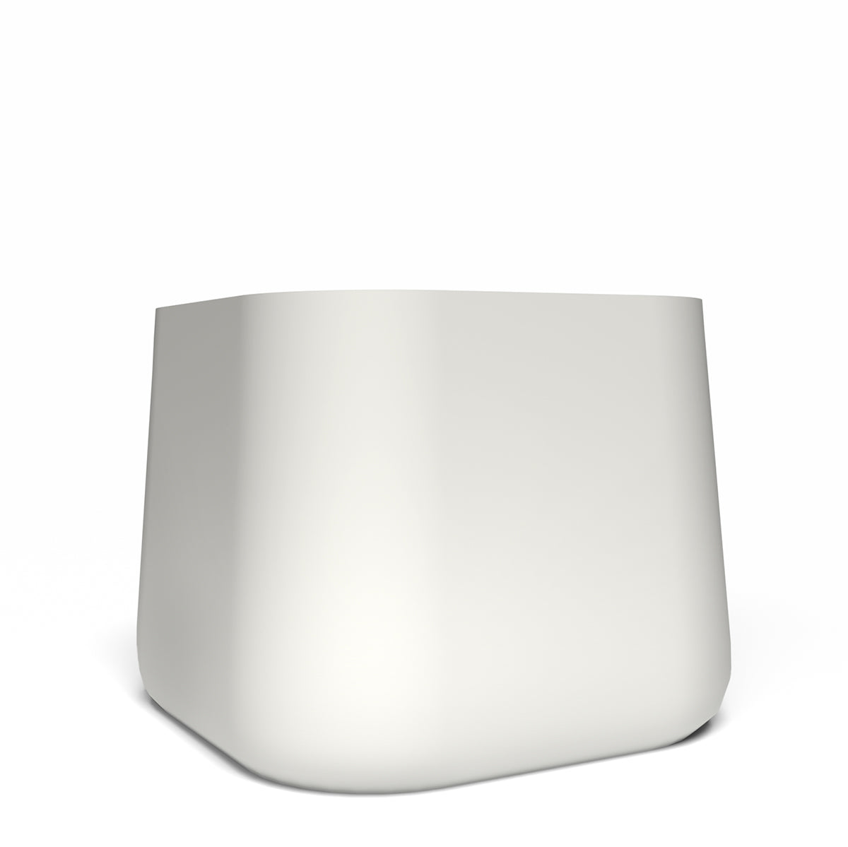 Caspar Square Planter