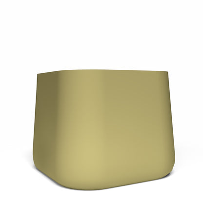 Caspar Square Planter